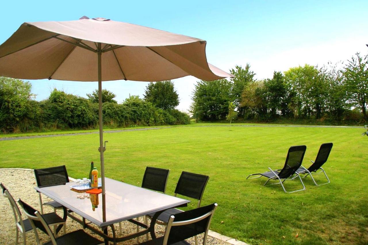Le Pressoir Villa Maisons  Ngoại thất bức ảnh