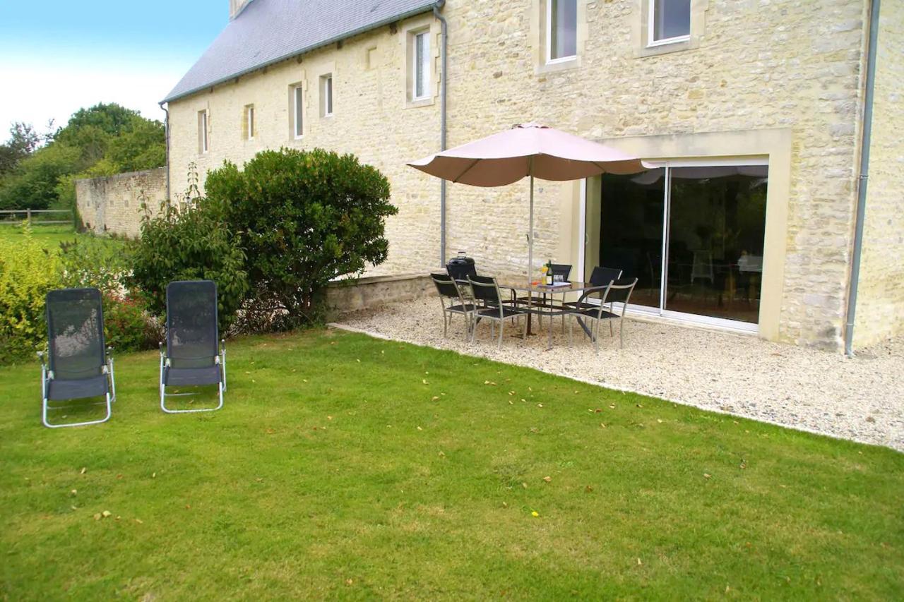 Le Pressoir Villa Maisons  Ngoại thất bức ảnh